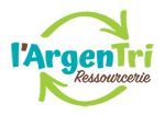 Logo L'ArgenTri